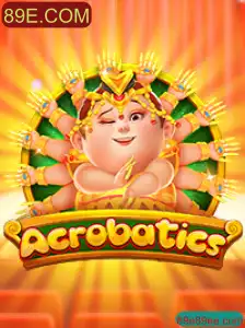 Explorando o Jogo Acrobatics: Descrição, Introdução e Regras
