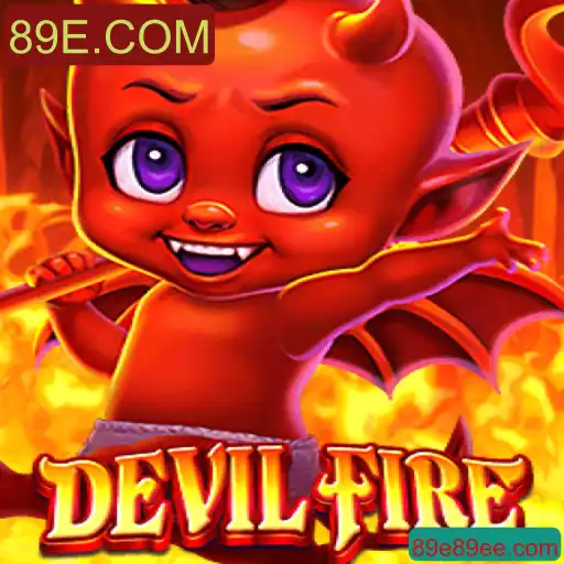 Descubra o Intrigante Mundo de DevilFire: Um Jogo Inovador da 89E.COM