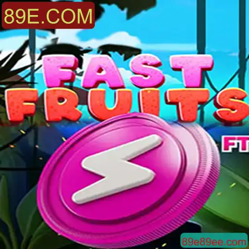 Explorando FastFruits: Um Jogo Veloz e Divertido da 89E.COM