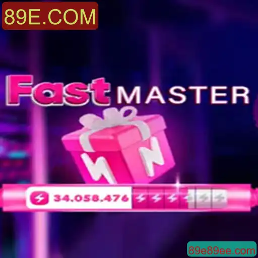 Descubra o Empolgante Mundo de FastMaster: O Jogo Que Está Conquistando 89E.COM