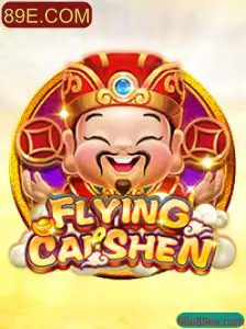 Explorando FlyingCaiShen: O Novo Fenômeno de Jogo Online