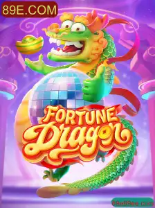 FortuneDragon: Explore Aventuras Épicas no Mundo de 89E.COM