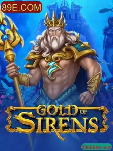GoldofSirens: Uma Jornada Épica no Mundo dos Jogos