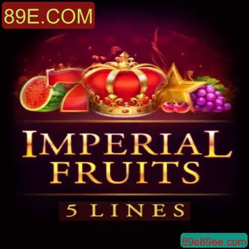 ImperialFruits5: Uma Imersão no Clássico dos Jogos de Cassino