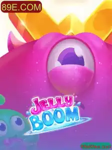 Descubra o Mundo Fascinante de JellyBoom