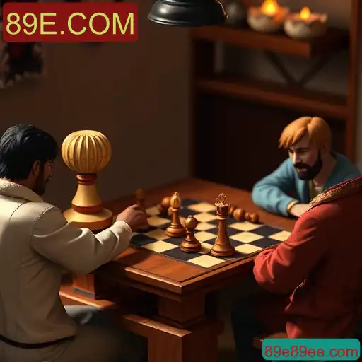 Jogos de mesa