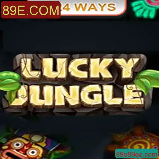 Explorando LuckyJungle1024: O Jogo que Transforma Estratégia em Diversão na Era Digital