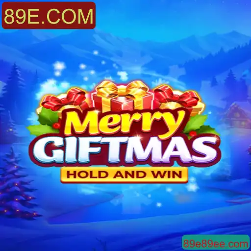 MerryGiftmas: Desvende a Magia do Novo Jogo da 89E.COM