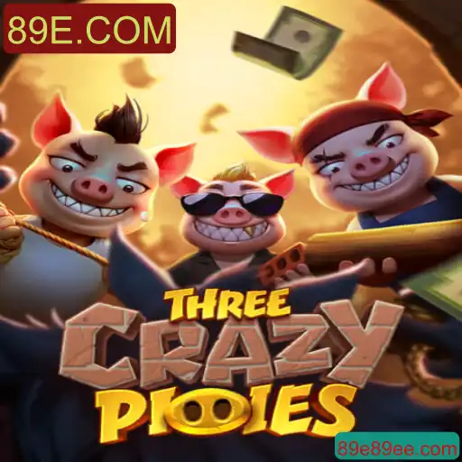 Descubra o Mundo de 'ThreeCrazyPiggies': O Jogo que Está Revolucionando o Entretenimento Digital