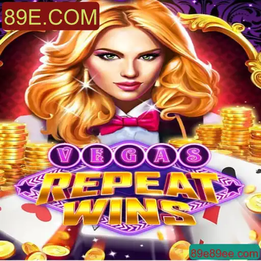 VegasRepeatWins: Explorando o Novo Fenômeno dos Jogos de Azar Online
